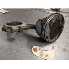 07C104 Left Piston and Rod Standard For 08-10 Subaru Impreza  2.5 12100AA310